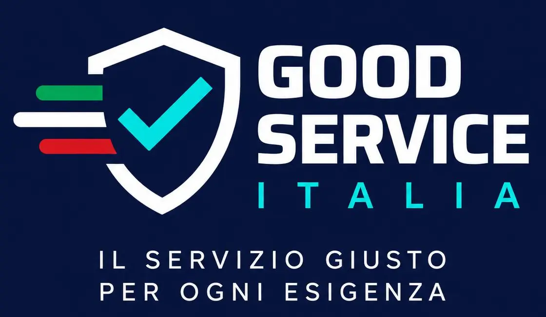 Good Service Italia — Il servizio giusto per ogni esigenza